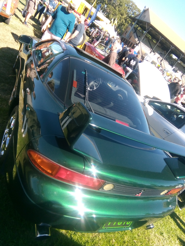 Illustration for article titled RACQ Motorfest 2019